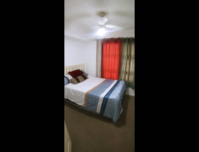 1 BEDROOM SECTIONAL TITLE FOR SALE IN SHELLY BEACH